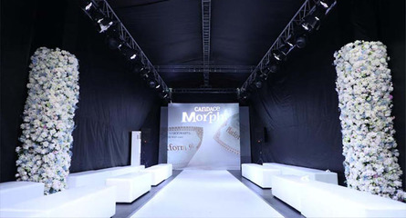 上海千百会公关策划与活动策划公司 专业品牌推广与活动执行