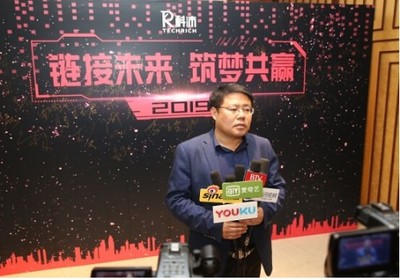 科沛 构建中国产业生态服务体系，赋能企业经济高质量发展